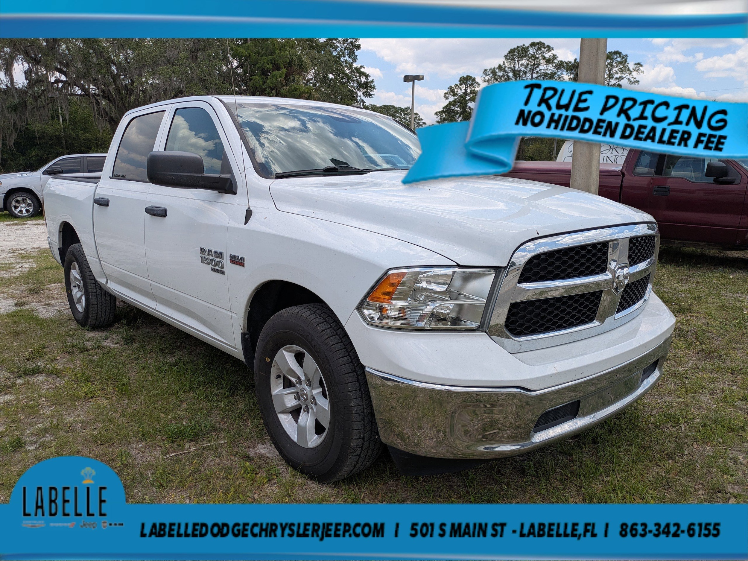 ram ram 1500 classic 2022 3C6RR7KT4NG405950 image ram ram 1500 classic 2022 3C6RR7KT4NG405950 image